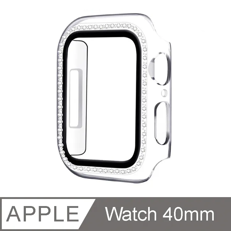IN7 Apple Watch Series 7 手錶防摔電鍍保護殼41mm-黑色 歷史價格詳細信息