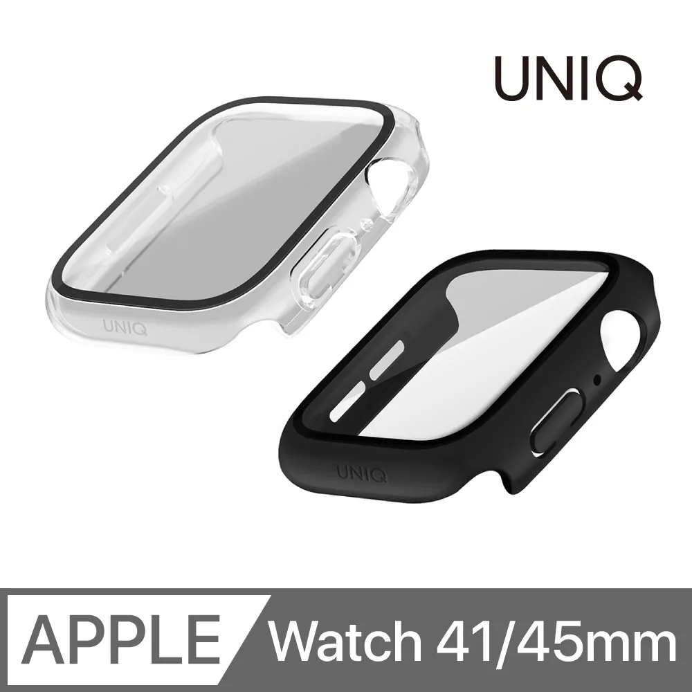 UNIQ  Apple Watch Proteger耐衝擊防撞保護框 40mm 歷史價格詳細信息