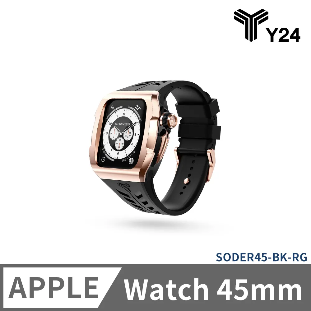 【Y24】Apple Watch 45mm SENTOSA系列 錶殼 透明/橘色 歷史價格詳細信息