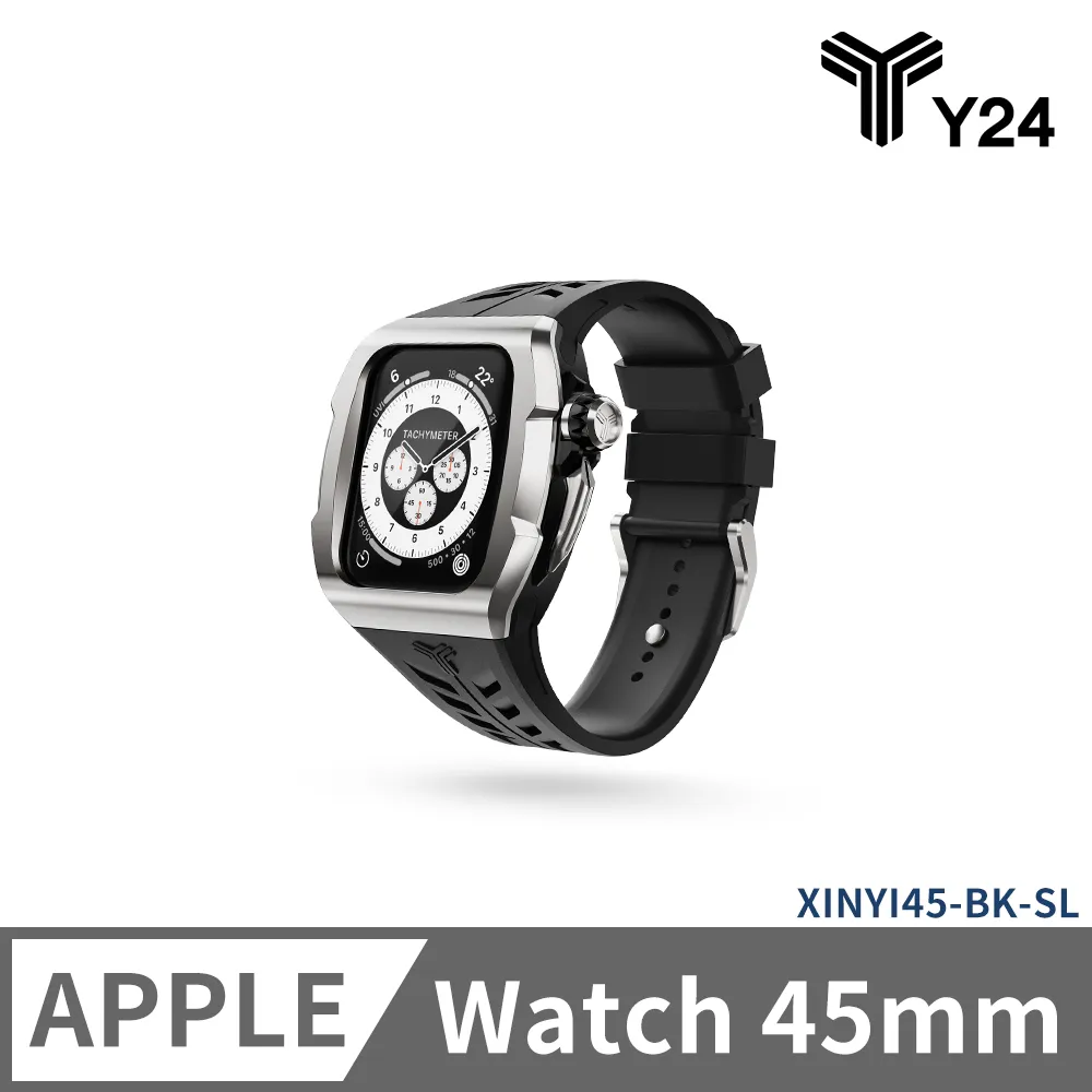 【Y24】Apple Watch 45mm SENTOSA系列 錶殼 透明/橘色 歷史價格詳細信息