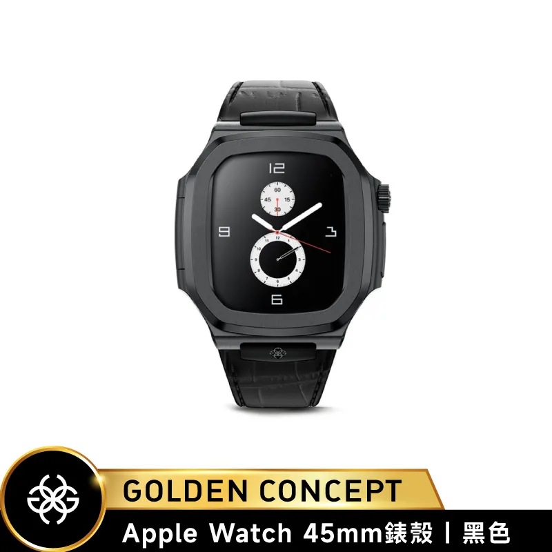 【Golden Concept】Apple Watch 灰橡膠錶帶(45/44mm) WS-RS45-GY 歷史價格詳細信息