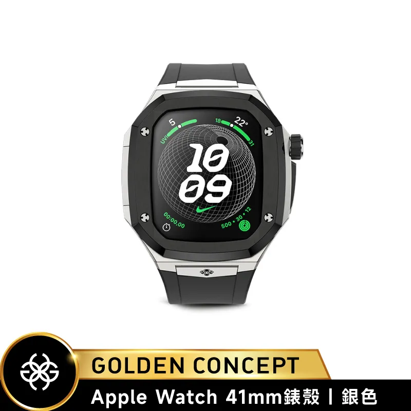 【Golden Concept】Apple Watch 41mm 玫瑰金不銹鋼錶帶 玫瑰金錶框 WC-RO41-RG 歷史價格詳細信息