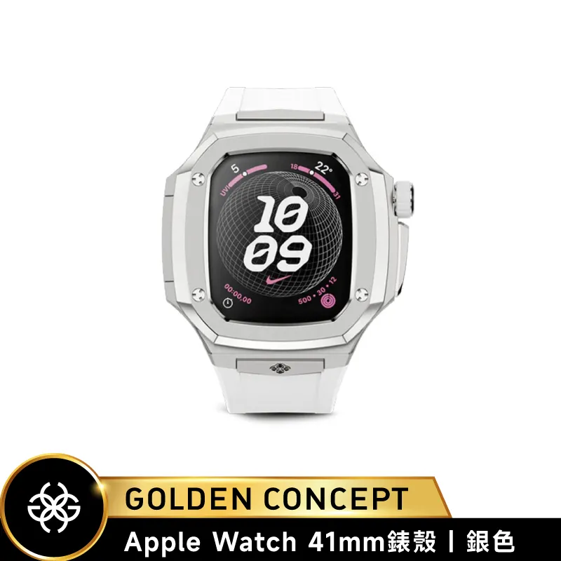 【Golden Concept】Apple Watch 41mm 玫瑰金不銹鋼錶帶 玫瑰金錶框 WC-RO41-RG 歷史價格詳細信息