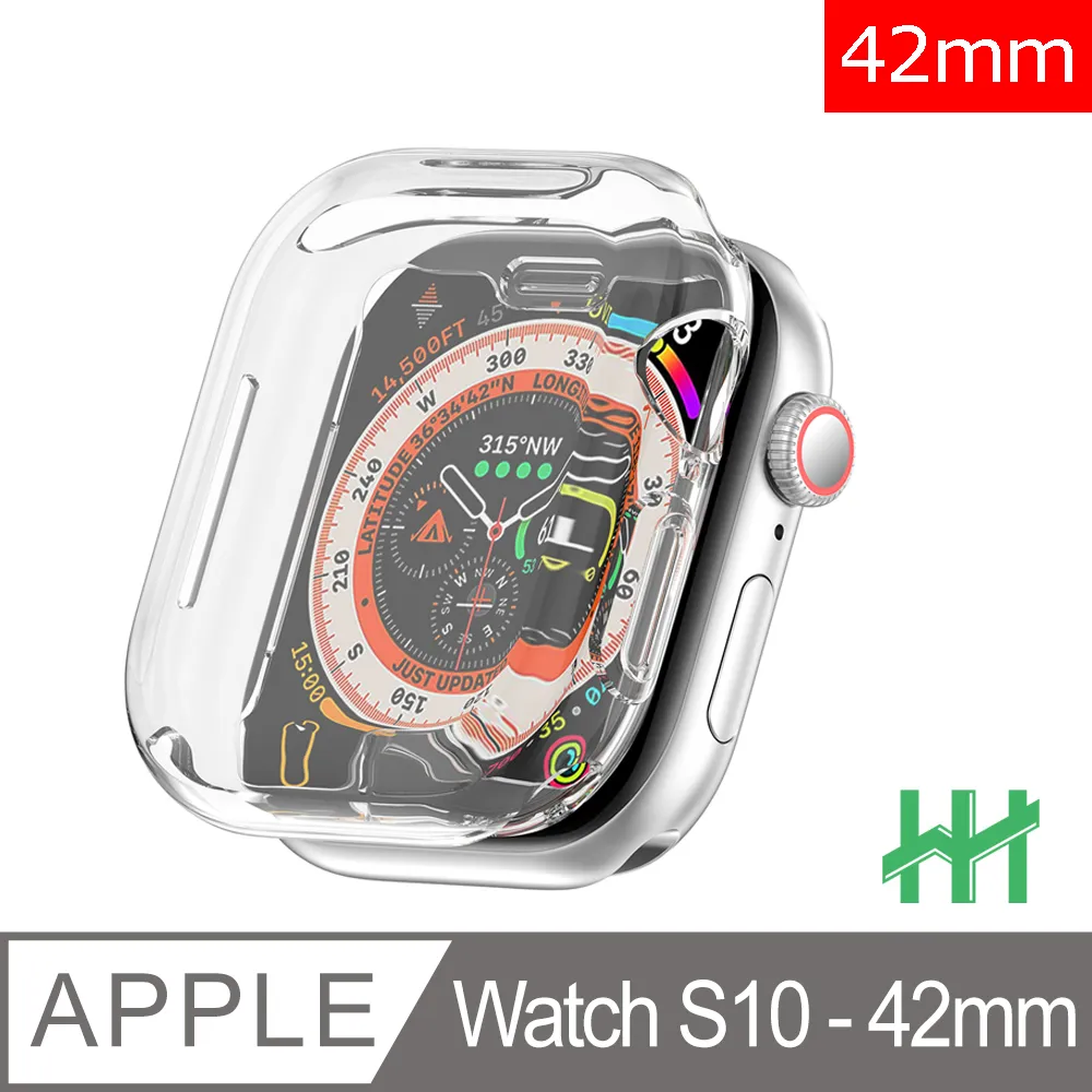 HH 全包覆透明防撞手錶殼系列 小米 Xiaomi 手環 8 (1.62吋)(透明) 歷史價格詳細信息