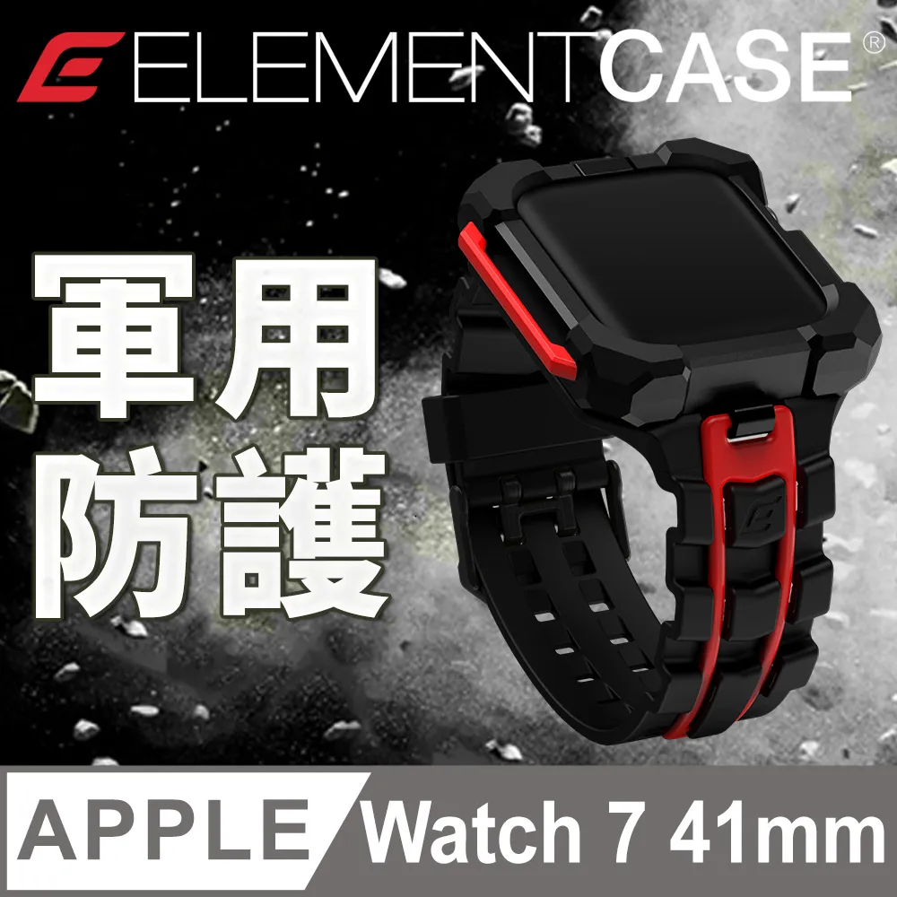 美國 Element Case Black Ops AirPods 黑色行動頂級保護殼 - 黑 歷史價格詳細信息