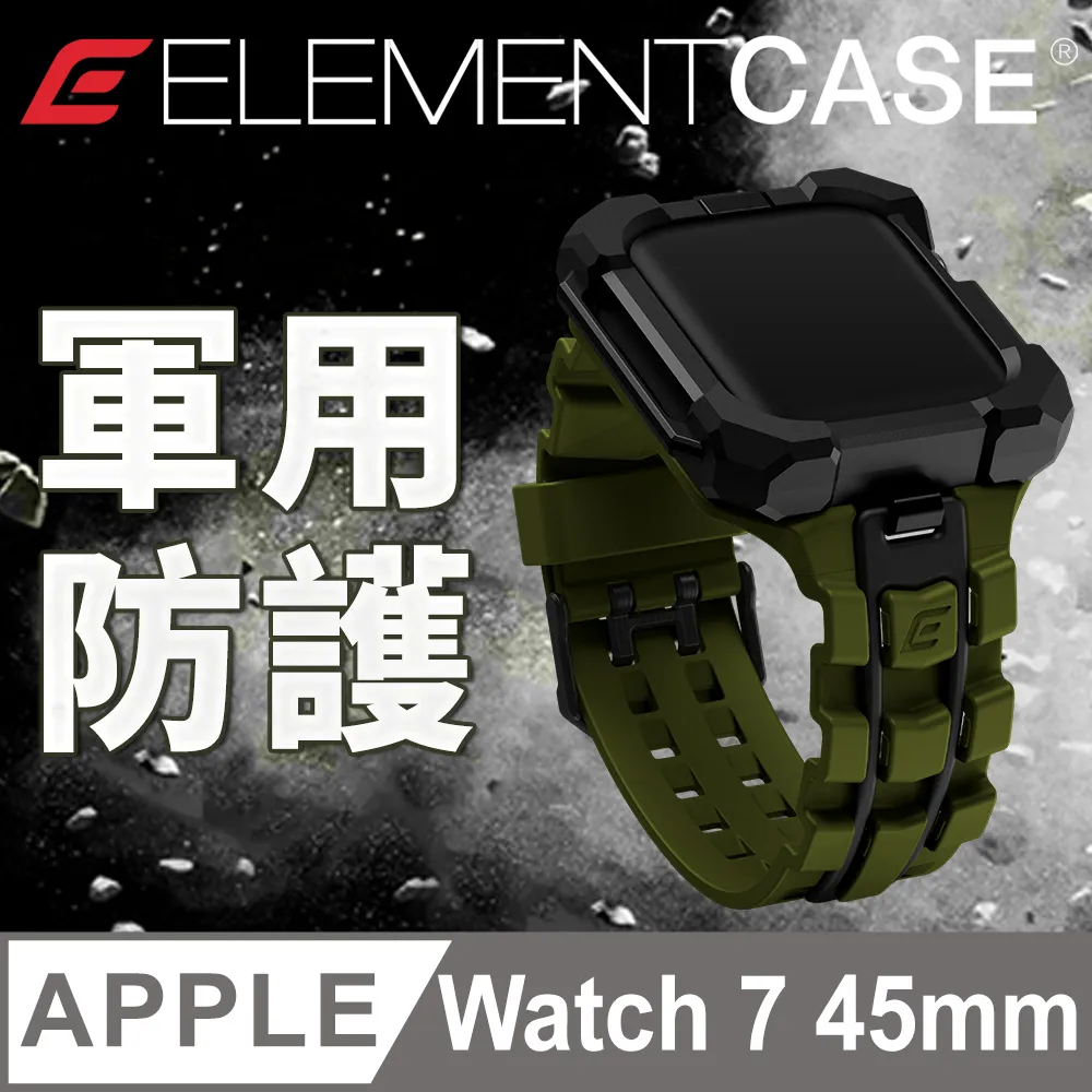 美國 Element Case Black Ops AirPods 黑色行動頂級保護殼 - 黑 歷史價格詳細信息