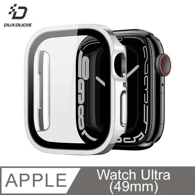 DUX DUCIS Apple Watch Ultra (49mm) Hamo PC 保護殼 歷史價格詳細信息