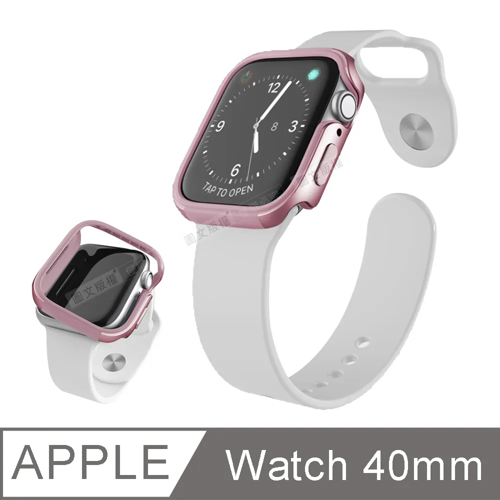 刀鋒Edge系列Apple Watch Series SE / 6 / 5 / 4 44mm 鋁合金保護殼 歷史價格詳細信息