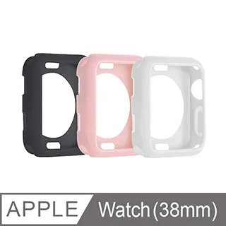 Apple Watch 38mm專用 高清TPU奈米保謢貼膜(軟膜)-2入組 歷史價格詳細信息