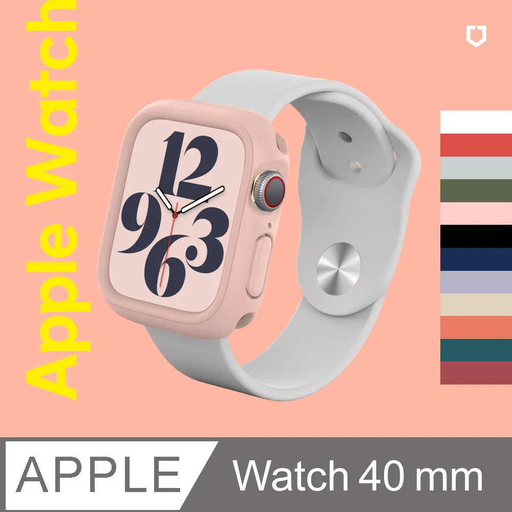 【犀牛盾】Apple Watch Series 4/5/6/SE/SE2 共用 44mm CrashGuard NX 防摔保護殼(多色可選) 歷史價格詳細信息