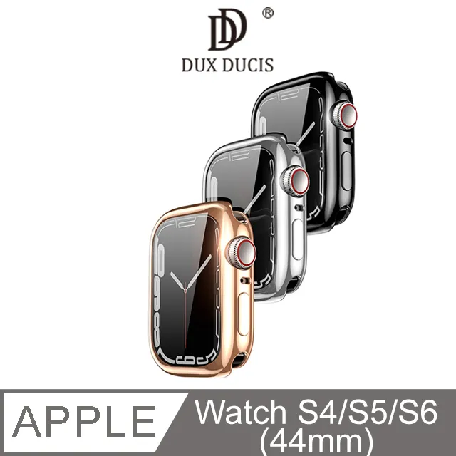 DUX DUCIS Apple Watch S4/S5/S6 (40mm) Hamo PC 保護殼 歷史價格詳細信息