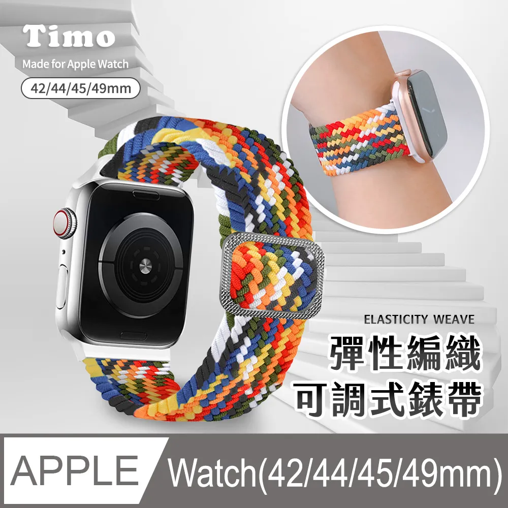 【Timo】Apple Watch 45mm 二合一全包式 鋼化玻璃+錶殼 鋼琴烤漆保護殼 歷史價格詳細信息