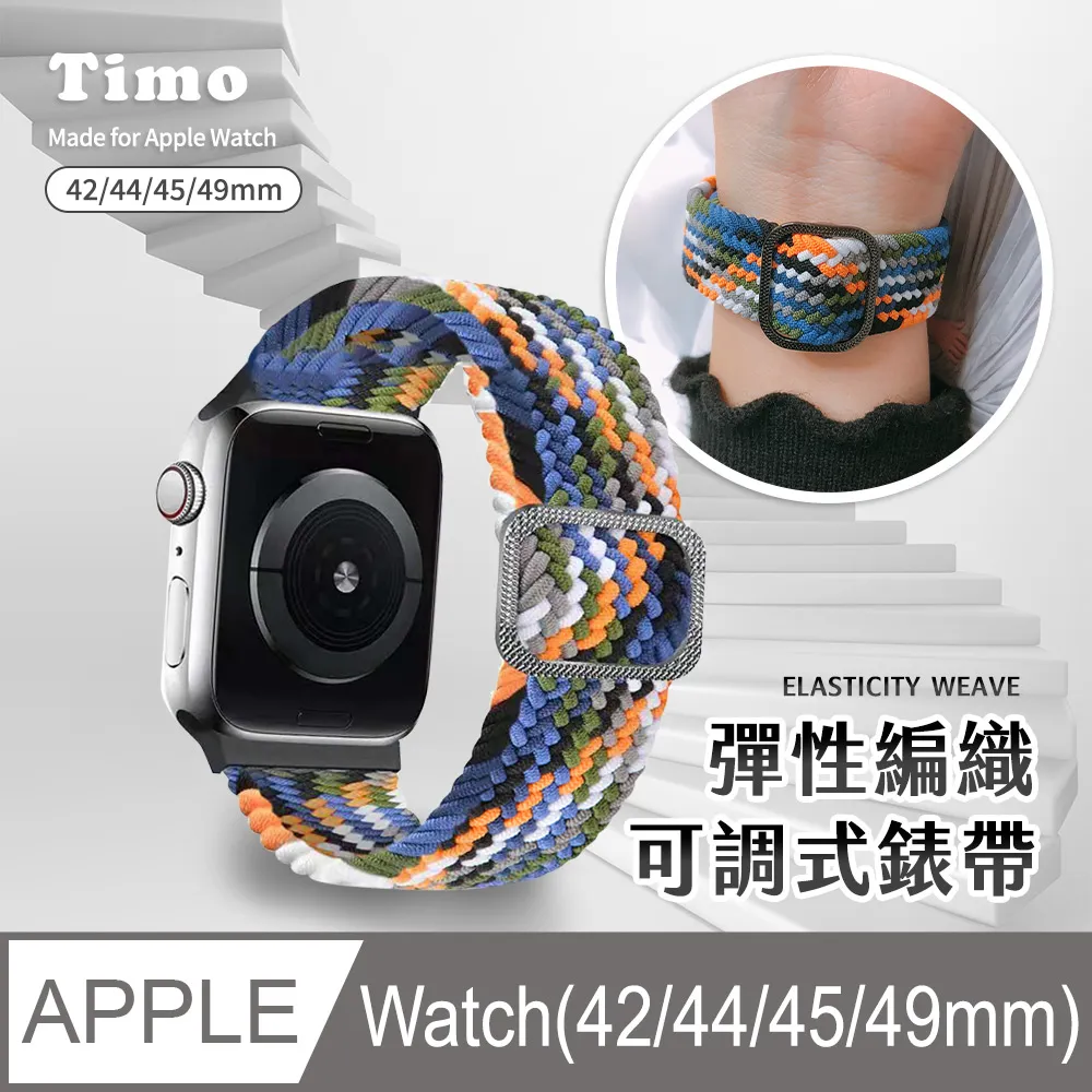 【Timo】Apple Watch 45mm 二合一全包式 鋼化玻璃+錶殼 鋼琴烤漆保護殼 歷史價格詳細信息