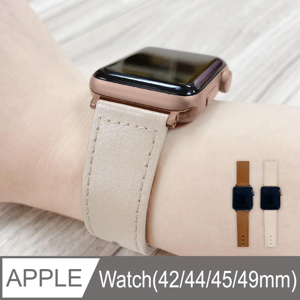 Apple Watch 42/44mm 坦克系列不鏽鋼金屬替換錶帶-黑 歷史價格詳細信息