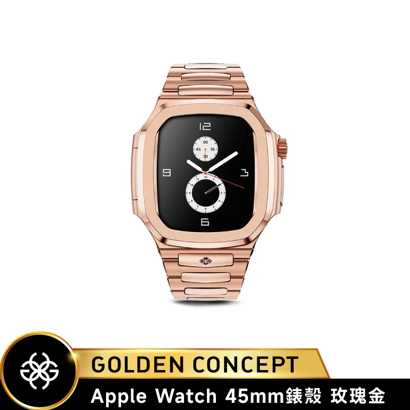 【Golden Concept】Apple Watch 45mm 薄荷綠橡膠錶帶 灰錶框 WC-SPIII45-TTG-SM 歷史價格詳細信息
