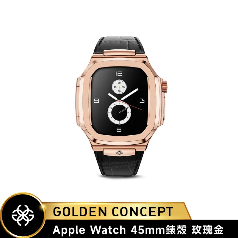 【Golden Concept】Apple Watch 45mm 薄荷綠橡膠錶帶 灰錶框 WC-SPIII45-TTG-SM 歷史價格詳細信息