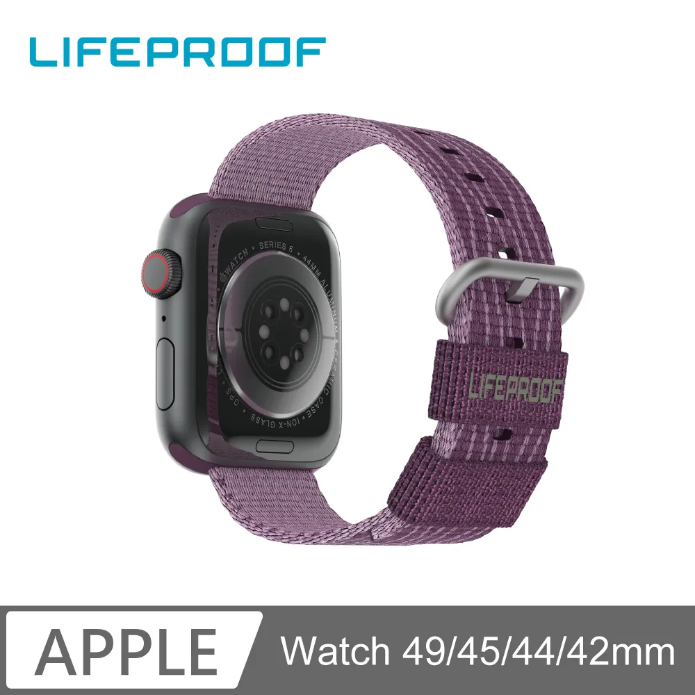 Lifeproof Apple Watch 4/5/6/SE 海洋環保錶帶 歷史價格詳細信息