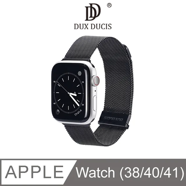 DUX DUCIS Apple Watch (38/40/41) 磁吸錶帶 歷史價格詳細信息