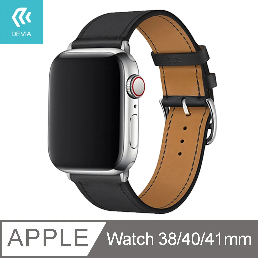 DEVIA  Apple Watch 矽膠錶帶42/44/45mm共用款-星光色 歷史價格詳細信息