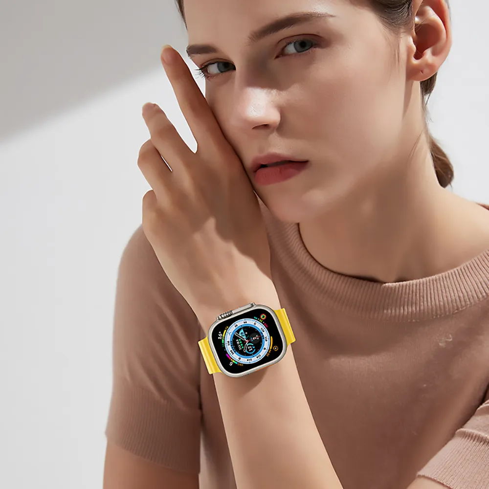 HOTGO Apple Watch 越野錶帶 歷史價格詳細信息