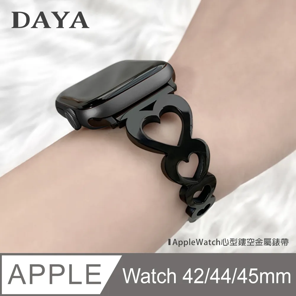 【Apple Watch 錶帶 42/44mm】金屬米蘭磁吸式錶環 - 藍色 歷史價格詳細信息