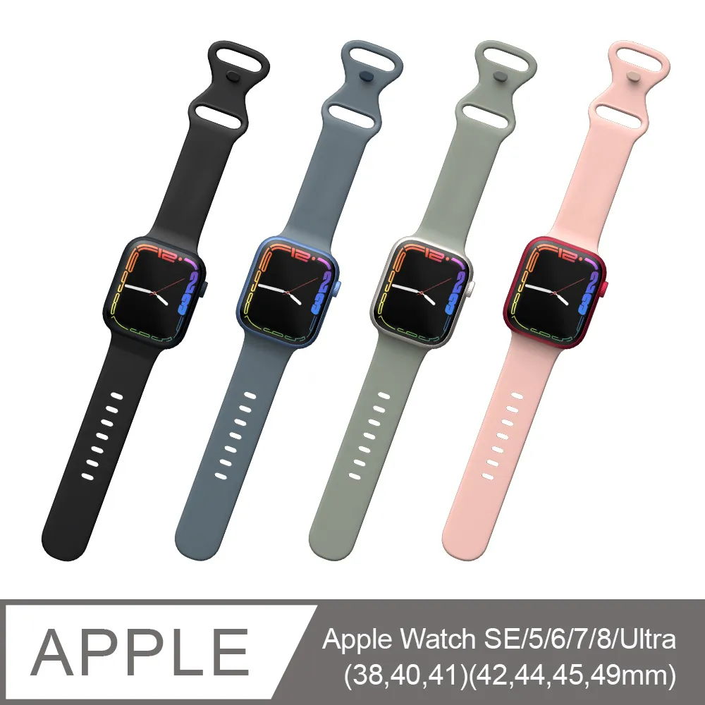 JTL JTLEGEND Apple Watch Series 6/5/4/SE (44mm) Doux 柔矽 保護殼 歷史價格詳細信息