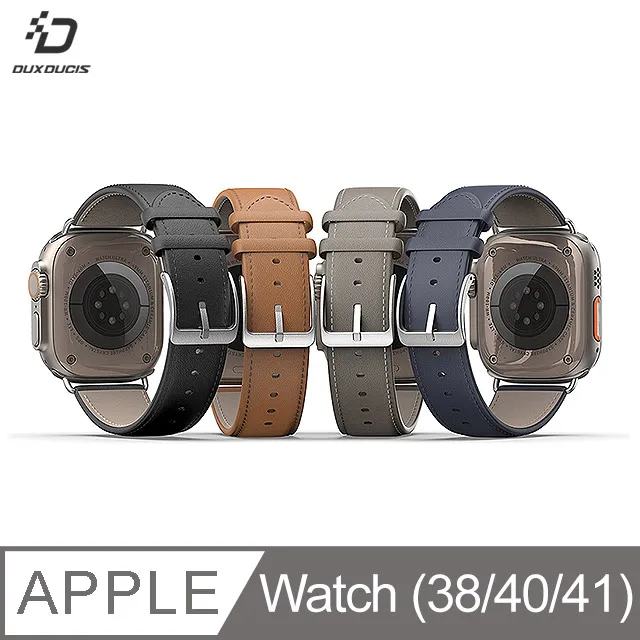 DUX DUCIS Apple Watch (38/40/41mm)、(42/44/45/49mm) BL 磁吸錶帶 歷史價格詳細信息