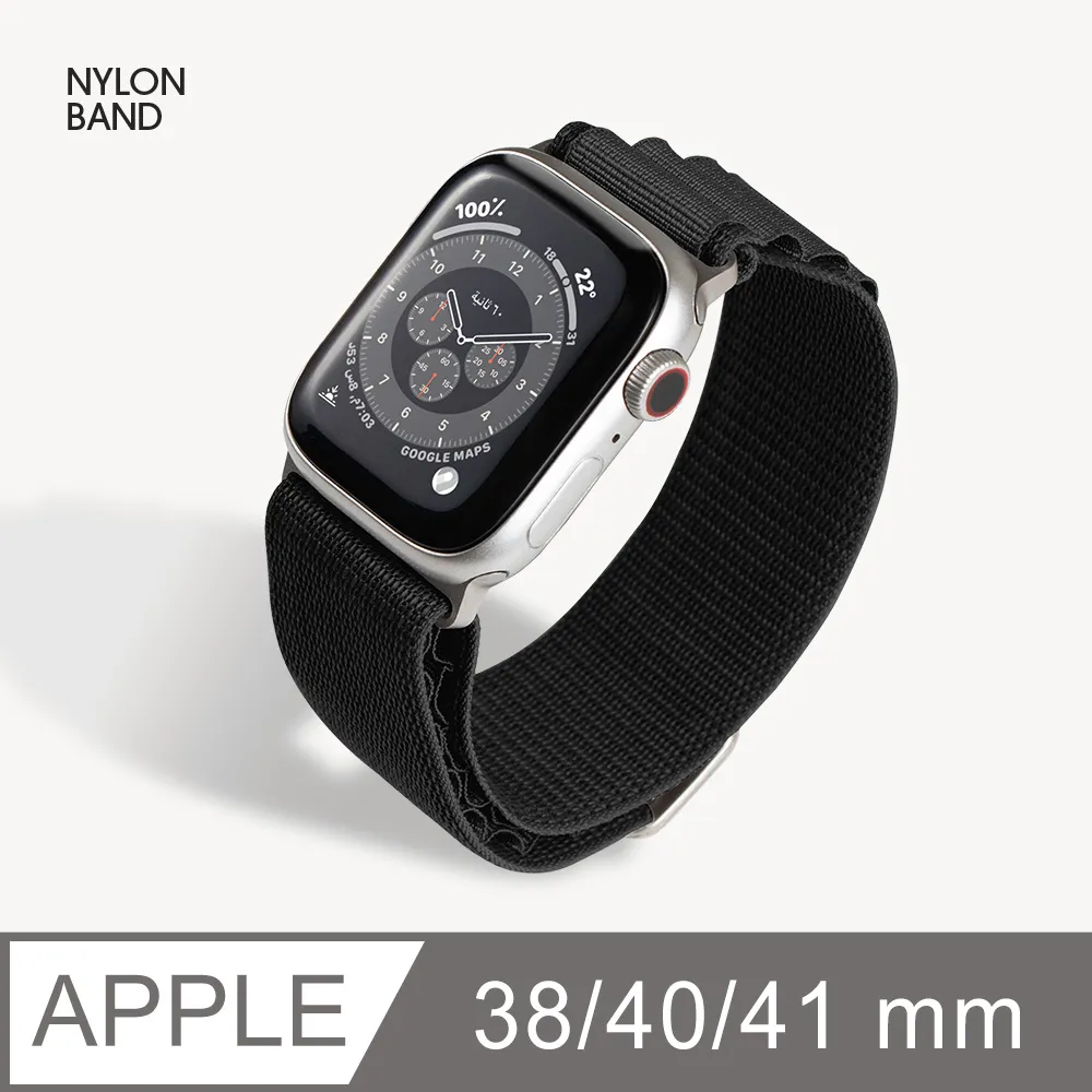 【Apple Watch 38/40/41mm】經典雙色鎧甲錶帶 歷史價格詳細信息