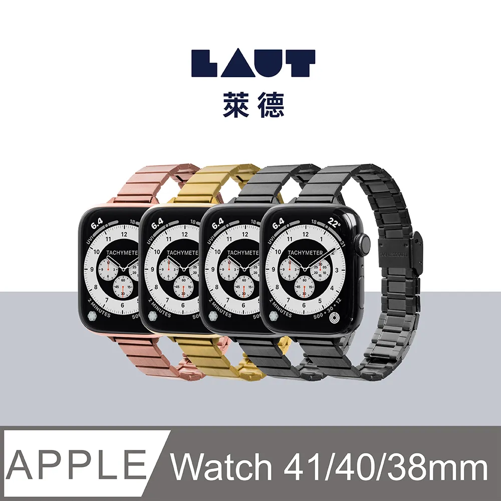 LAUT︱Apple Watch 42 / 44 mm 瑞士TECHNICAL 機能尼龍錶帶 歷史價格詳細信息