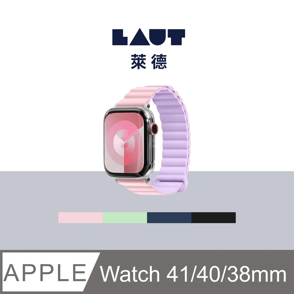 LAUT︱Apple Watch 42 / 44 mm 瑞士TECHNICAL 機能尼龍錶帶 歷史價格詳細信息
