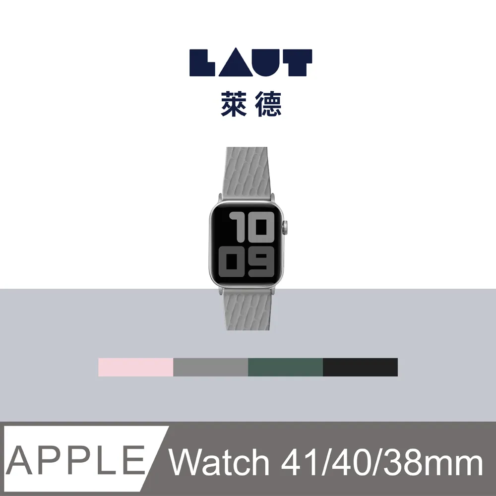 LAUT︱Apple Watch 42 / 44 mm 瑞士TECHNICAL 機能尼龍錶帶 歷史價格詳細信息