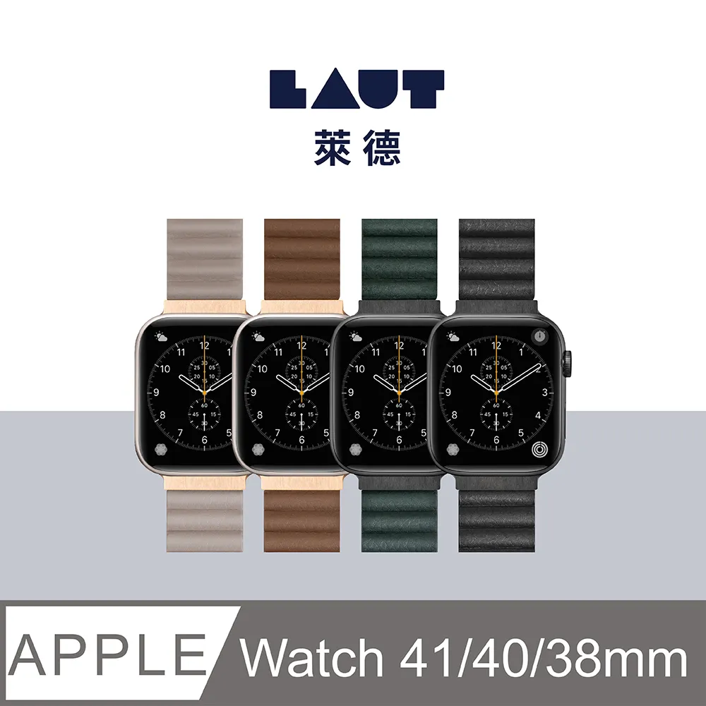 LAUT︱Apple Watch 42 / 44 mm 瑞士TECHNICAL 機能尼龍錶帶 歷史價格詳細信息