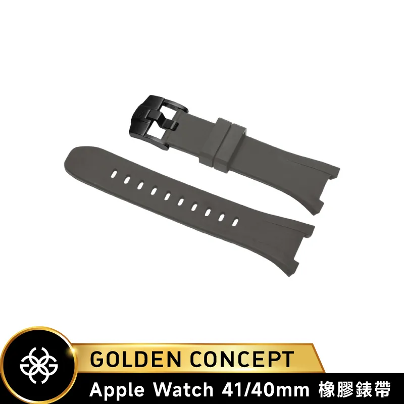 【Golden Concept】Apple Watch 灰橡膠錶帶(45/44mm) WS-RS45-GY 歷史價格詳細信息
