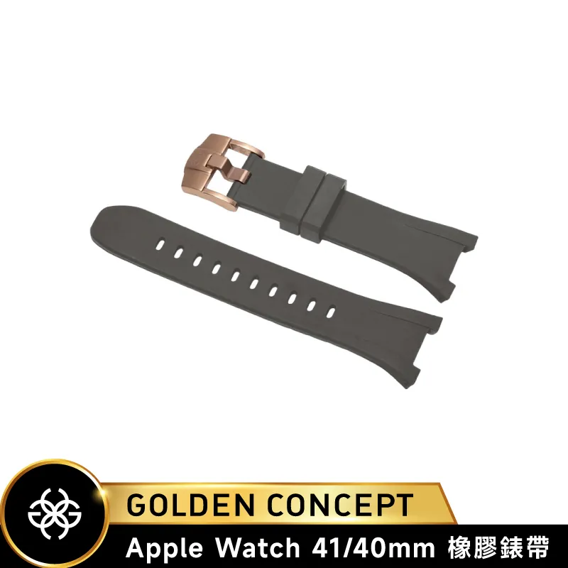 【Golden Concept】Apple Watch 灰橡膠錶帶(45/44mm) WS-RS45-GY 歷史價格詳細信息