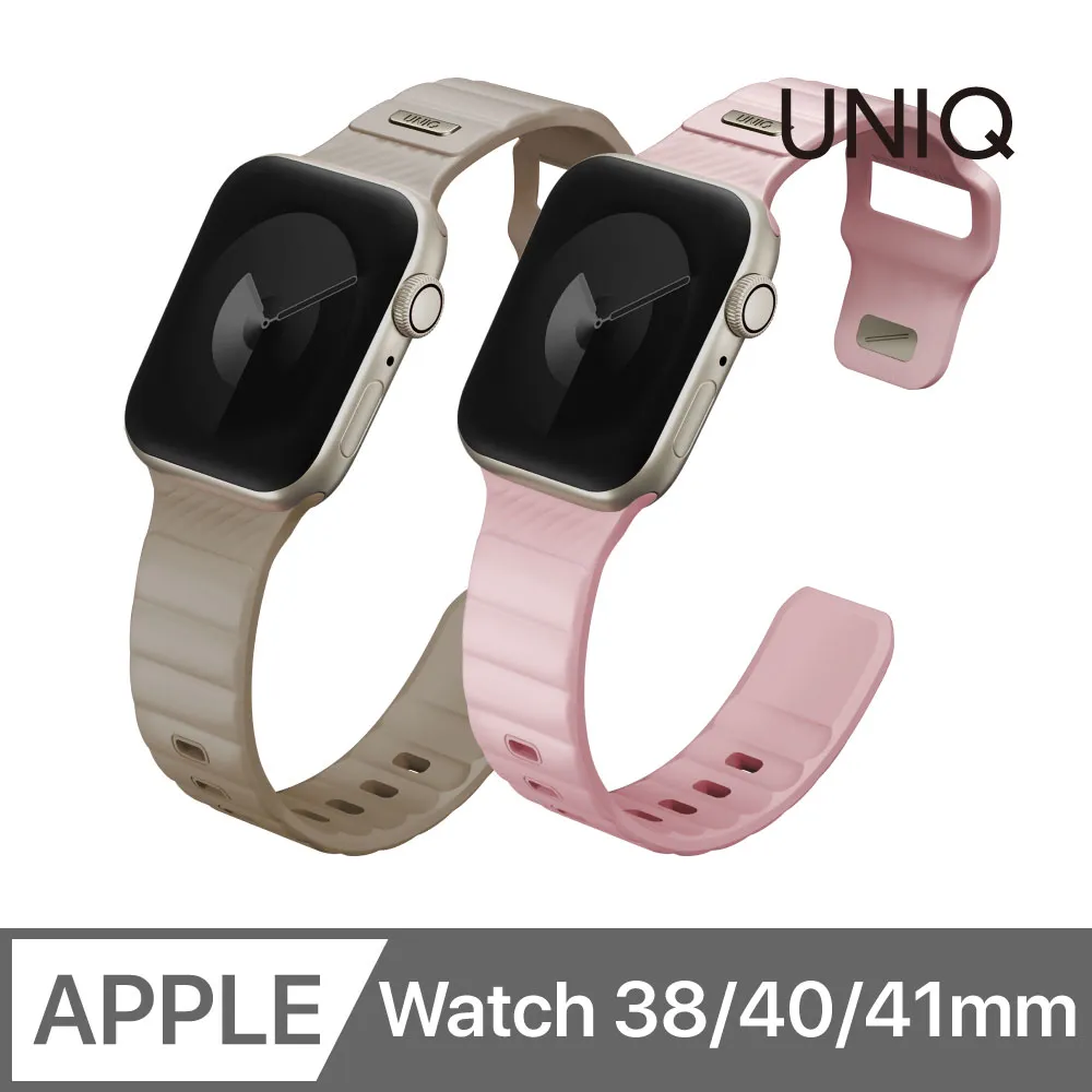 UNIQ Apple Watch 40/41mm 7/6/SE/5/4 Valencia 輕薄鋁合金防撞保護殼 歷史價格詳細信息