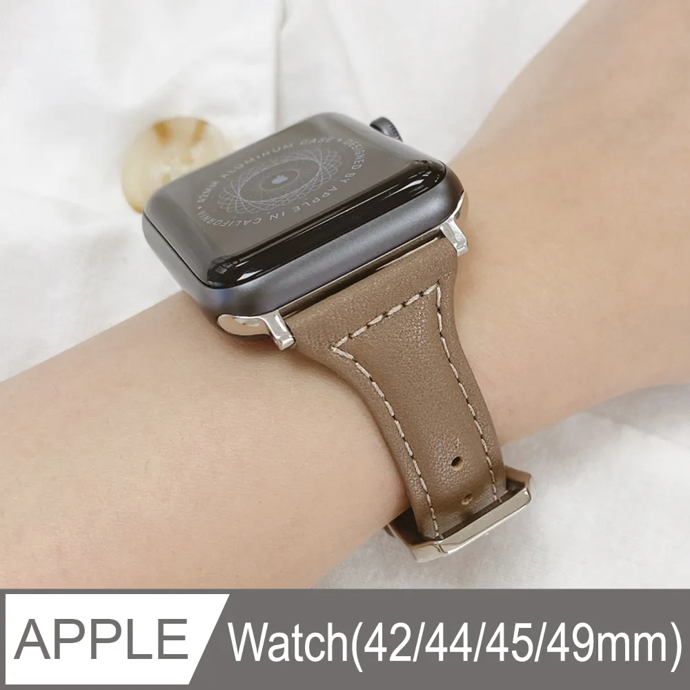 Apple Watch 經典頂級皮革錶帶 1~6代皆可用 歷史價格詳細信息