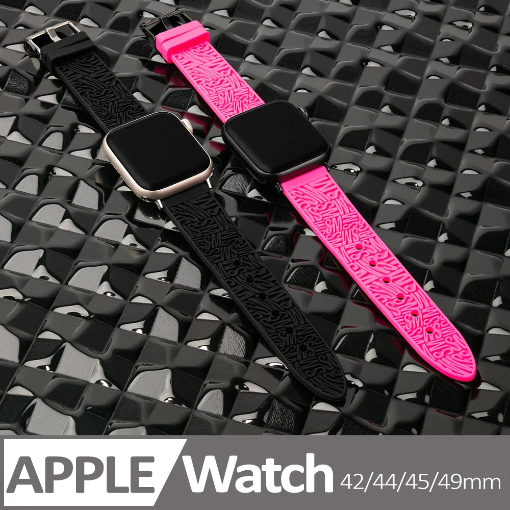 【Steve Madden】Apple watch 金屬編織蘋果錶帶 42/44/45/49 mm 歷史價格詳細信息