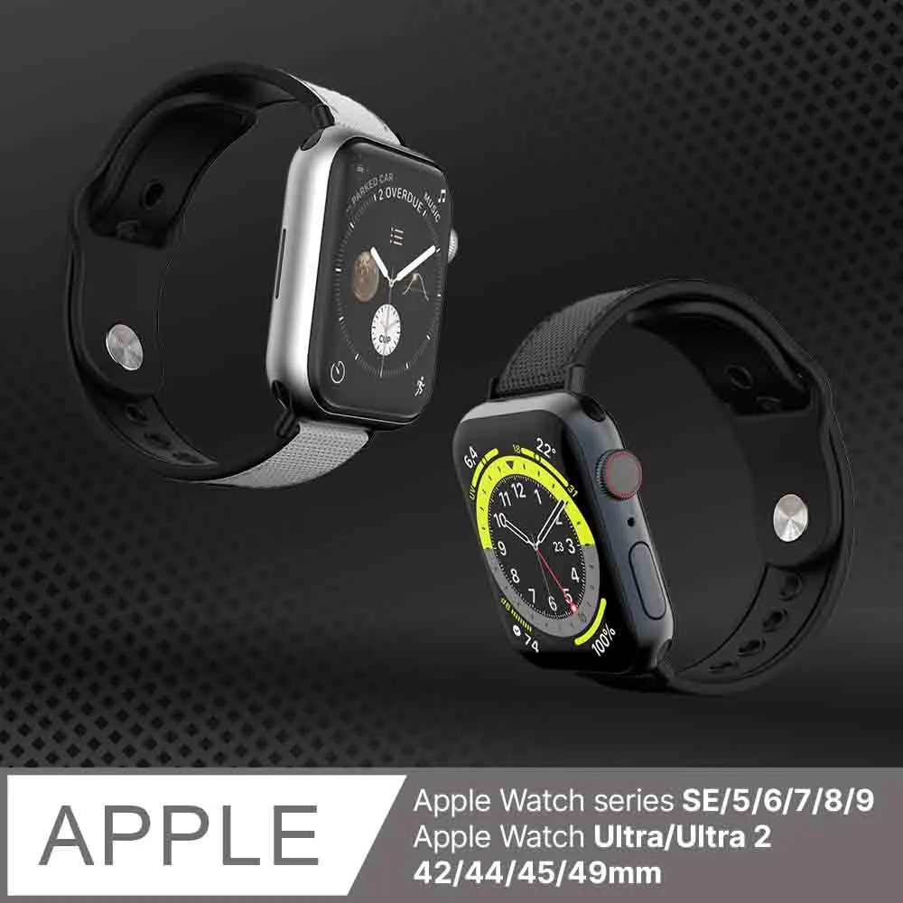 JTLEGEND Apple Watch series(42/44/45/49mm)-Lux 不鏽鋼磁吸錶帶 歷史價格詳細信息