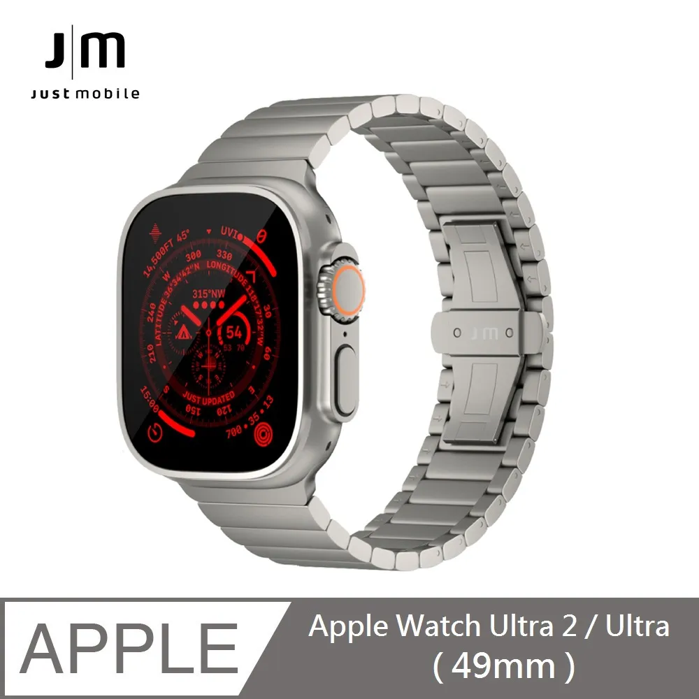 Apple Watch Ultra 2 49mm 鈦金屬錶殼配海洋錶環(GPS+Cellular) 蝦皮直送 歷史價格詳細信息