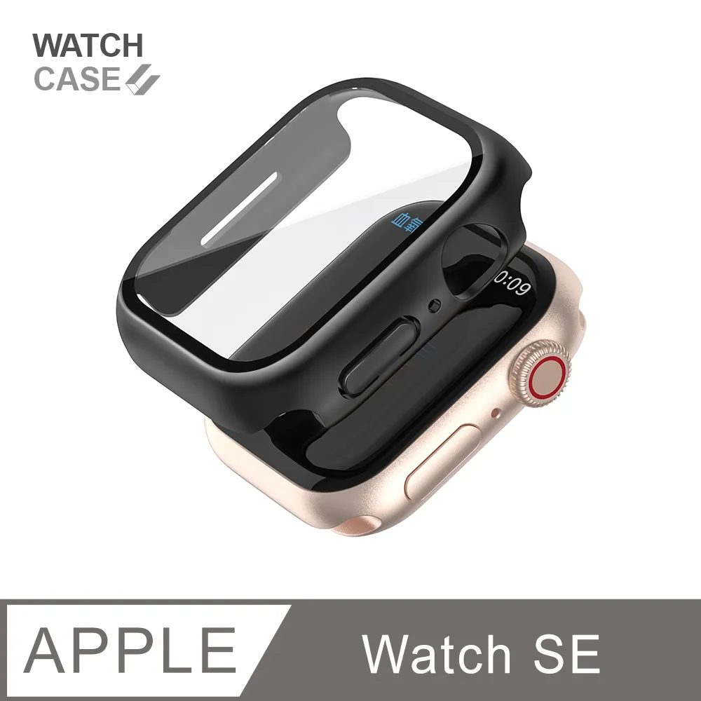 Apple Watch 蘋果手錶保護殼 黑框銀色 全不鏽鋼+矽膠錶帶套組(black silver+錶 歷史價格詳細信息