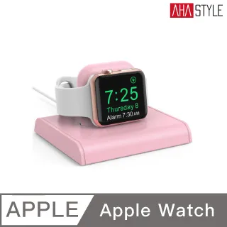 AHAStyle Apple Watch 簡約充電底座(兩組入) S1/S2/S3/S4/S5/S6/SE適用 歷史價格詳細信息