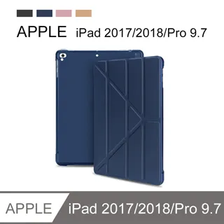 iPad 9.7 2017/2018 帶筆槽 格里芬系列支架平板保護殼 (WS059) 歷史價格詳細信息