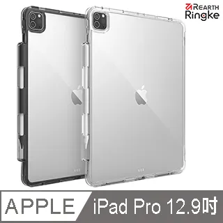 【Ringke】Apple iPad Pro 2021 11吋 [Fusion] 透明背蓋防撞保護殼 歷史價格詳細信息