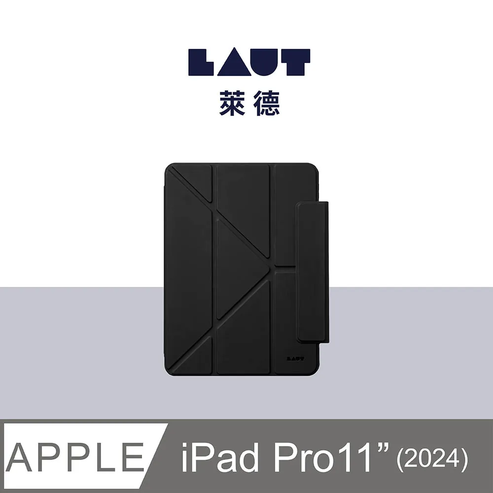 LAUT 萊德 透明背板 360度 可拆式多功能保護殼，iPad Air 13吋 2024 歷史價格詳細信息