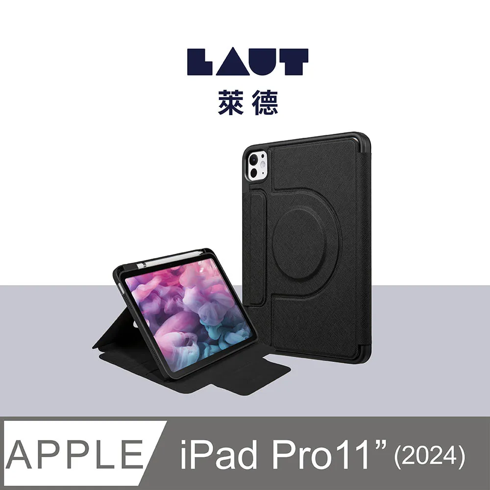 LAUT 萊德 透明背板 360度 可拆式多功能保護殼，iPad Air 13吋 2024 歷史價格詳細信息