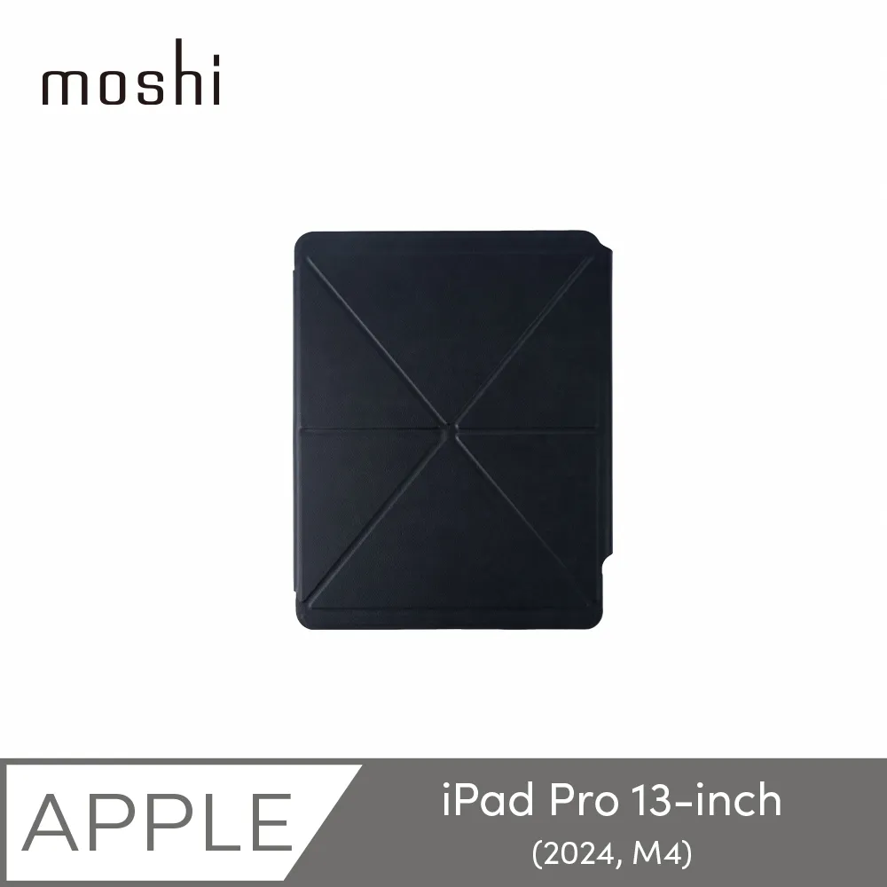 【moshi】iPad Pro 12.9吋 (6th-5th gen) VersaCover 多角度前後保護套 歷史價格詳細信息