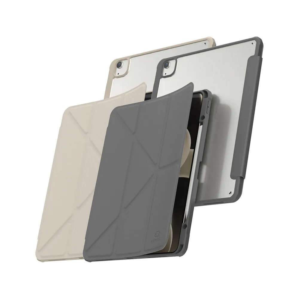 Hipporizz Origo 晶透 筆槽 防摔殼 保護套 皮套 保護殼 適 iPad Pro 11 吋 歷史價格詳細信息