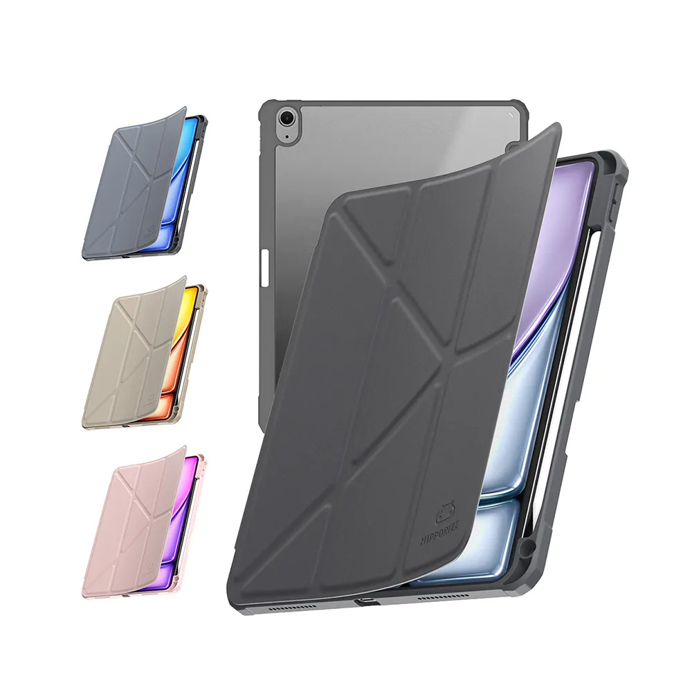Hipporizz Origo 晶透 筆槽 防摔殼 保護套 皮套 保護殼 適 iPad Pro 11 吋 歷史價格詳細信息