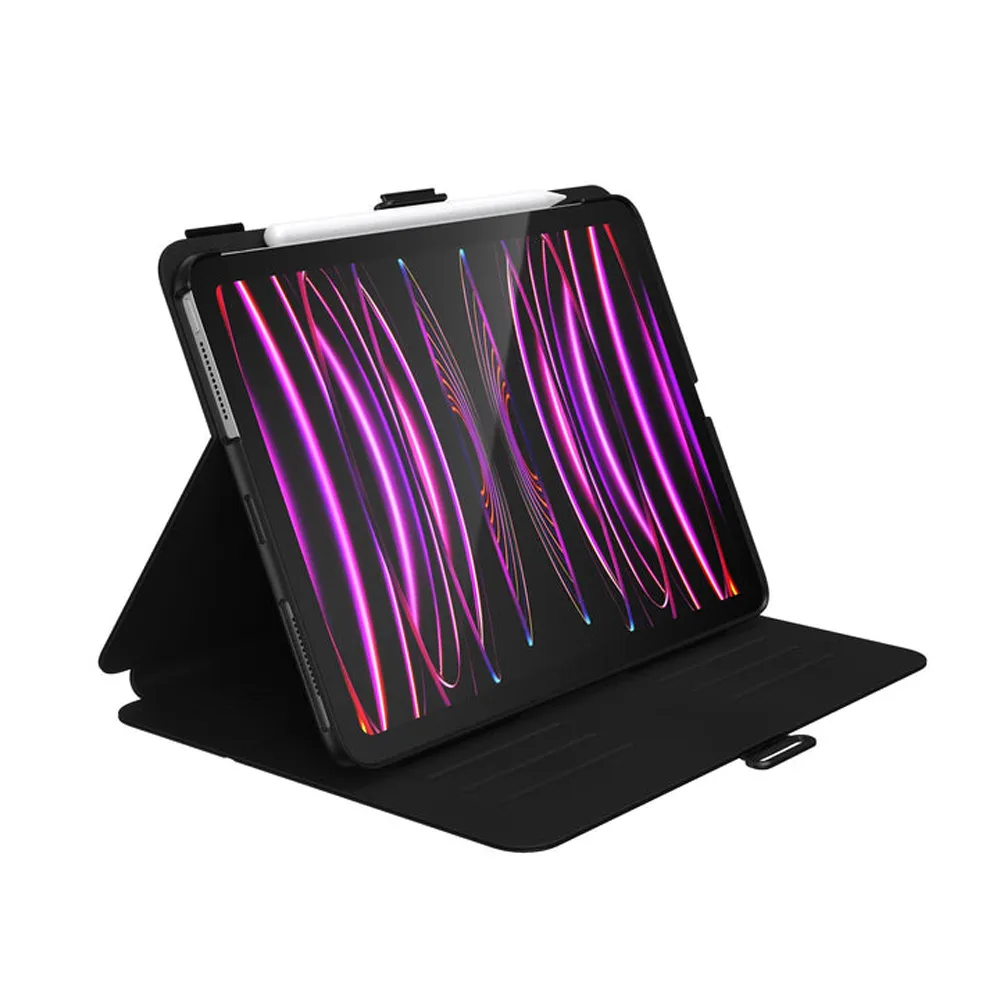 Speck iPad Air 2020 10.9吋/iPad Pro 11吋 Balance Folio側翻皮套 黑色 歷史價格詳細信息