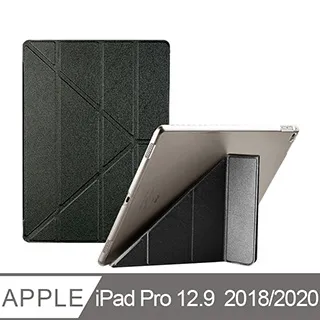 iPad Pro 12.9吋 2018 A1895 A2014 A1876《5D軍事級軍規四角防摔殼透明殼》平板套保護殼 歷史價格詳細信息